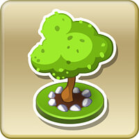 Достижение Happy Town в игре Township для iOS