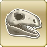 Достижение Archeological Excavation в игре Township для iOS