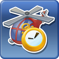 Достижение Impressive Efficiency II в игре Township для iOS