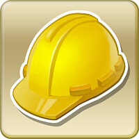 Достижение Lead Architect I в игре Township для iOS