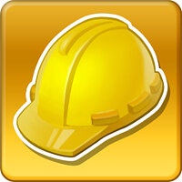 Достижение Lead Architect III в игре Township для iOS