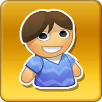 Достижение Urbanist Club III в игре Township для iOS