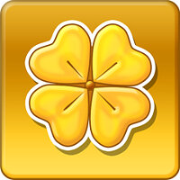 Достижение Lucky Chance III в игре Township для iOS