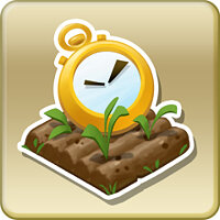 Достижение Record Harvest I в игре Township для iOS