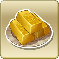 Достижение Strategic Reserve в игре Township для iOS