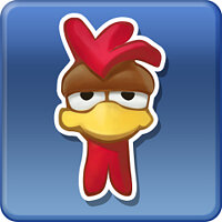 Достижение Model Chicken Coop II в игре Township для iOS