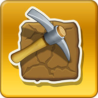 Достижение To the Center of the Earth III в игре Township для iOS