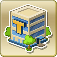 Достижение D for Development в игре Township для iOS