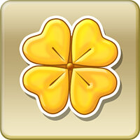 Достижение Lucky Chance в игре Township для iOS