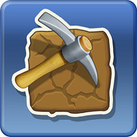 Достижение To the Center of the Earth II в игре Township для iOS