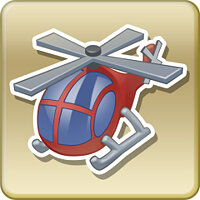 Достижение Customer Service Pro I в игре Township для iOS