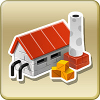 Достижение Magnate I в игре Township для iOS