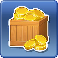 Достижение Wages II в игре Township для iOS