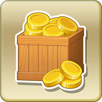 Достижение Wages в игре Township для iOS