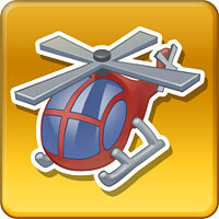 Достижение Customer Service Pro III в игре Township для iOS