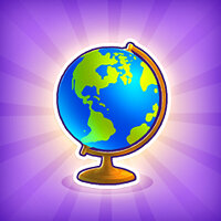 Достижение Globetrotter в игре My Talking Tom для iOS