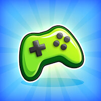 Достижение Gamer в игре My Talking Tom для iOS
