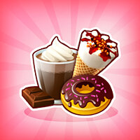 Достижение Gourmet в игре My Talking Tom для iOS