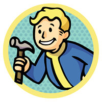 Достижение Hard Work is Happy Work в игре Fallout Shelter для iOS