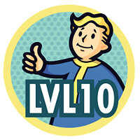 Достижение Better Settler в игре Fallout Shelter для iOS