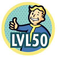 Достижение Overseer в игре Fallout Shelter для iOS