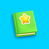 Достижение Stickers for Photos в игре My Tamagotchi Forever для iOS