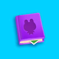 Достижение Collector в игре My Tamagotchi Forever для iOS