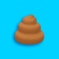 Достижение It's a Dirty Job в игре My Tamagotchi Forever для iOS