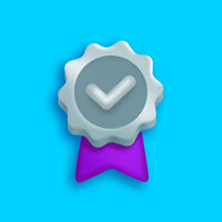 Достижение A Week of Wins в игре My Tamagotchi Forever для iOS