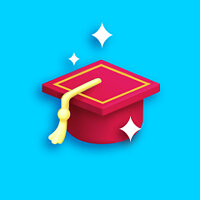 Достижение Know-It-All в игре My Tamagotchi Forever для iOS