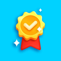 Достижение A Month of Wins в игре My Tamagotchi Forever для iOS