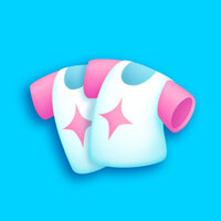 Достижение Filling My Closet в игре My Tamagotchi Forever для iOS