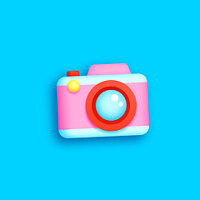 Достижение Junior Photographer в игре My Tamagotchi Forever для iOS