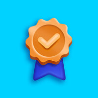 Достижение Daily Winner в игре My Tamagotchi Forever для iOS