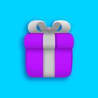 Достижение More Gifts! в игре My Tamagotchi Forever для iOS