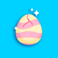 Достижение Tamagotchi Forever в игре My Tamagotchi Forever для iOS