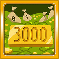 Достижение Frankly Ridiculous! в игре AdVenture Capitalist для iOS