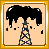 Достижение You've Struck Oil! в игре AdVenture Capitalist для iOS