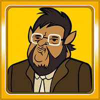 Достижение Delegation! в игре AdVenture Capitalist для iOS