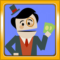 Достижение Meta Reference! в игре AdVenture Capitalist для iOS