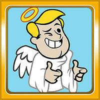 Достижение Accurate Description! в игре AdVenture Capitalist для iOS