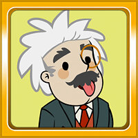 Достижение That Achievement's Name... в игре AdVenture Capitalist для iOS