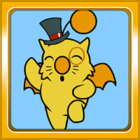 Достижение Moogal! в игре AdVenture Capitalist для iOS