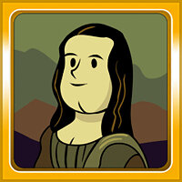Достижение Gallery Tour! в игре AdVenture Capitalist для iOS
