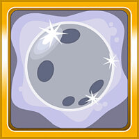 Достижение Moonumental Achievement! в игре AdVenture Capitalist для iOS