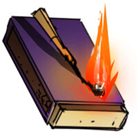 Достижение Fire Safety Activity Badge в игре Unforeseen Incidents для Google Play
