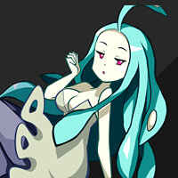 Достижение A real brain buster в игре Shantae and the Seven Sirens для iOS