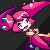 Достижение It's Electrifying! в игре Shantae and the Seven Sirens для iOS