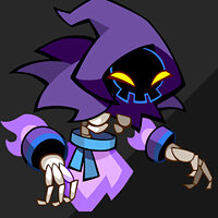 Достижение That's the Spirit! в игре Shantae and the Seven Sirens для iOS