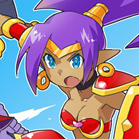 Достижение Could use a vacation в игре Shantae and the Seven Sirens для iOS